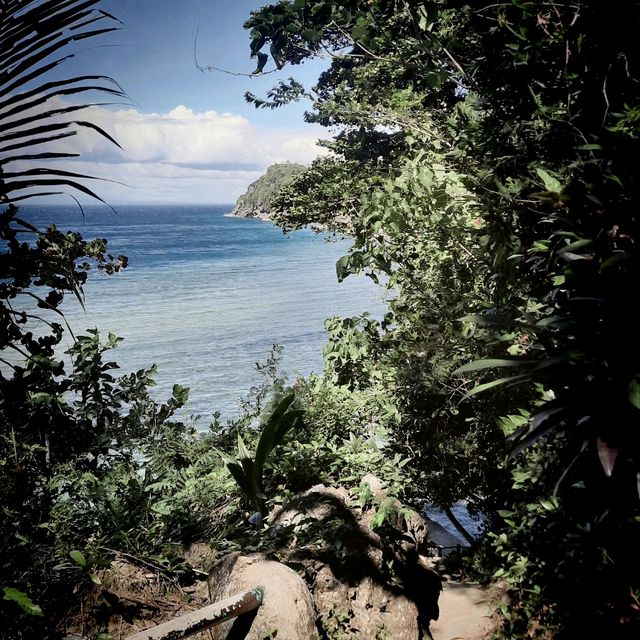 GUISI LIGHT HOUSE: PICTURESQUE VIEW