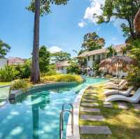 EDEN BEACH KHAOLAK ถ้ายังไม่ได้ไปบาหลีมานี่ก่อน
