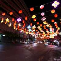 เยาวราช...แหล่งชอปปิ้ง จุดถ่ายรูป ไปกันนะค่ะ