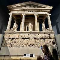 The British Museum - London, UK