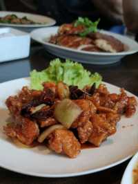 Most Delicious Hainan in Surabaya!