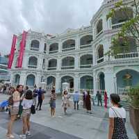 Peranakan Museum Reopens!