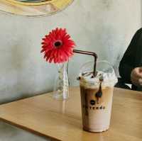 คาเฟ่ลับ ย่านสำโรง