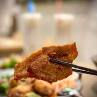 ［Ha Noi 越南菜］- 足料美味 位置方便👍