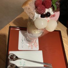 Gion Koishi User Photo