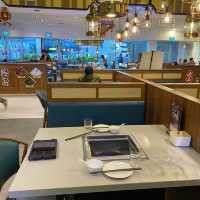 Fresh Hotpot Meats and Free Flow Delights