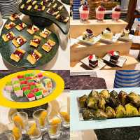 Chatuchak Cafe Centara Grand Central Ladprao