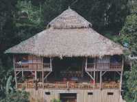 บ้านต้นไม้แม่แมะ Tree House Hideaway
