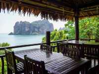 Railay Garden View Resort หาดไร่เลย์ จ.กระบี่