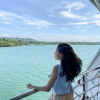 เกาะช้าง จุดดำน้ำขึ้นชื่อของไทย