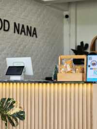 Food NANA จันทบุรี