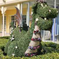 少し遠くてもディズニー気分🎶東京ディズニーセレブレーションホテル【ウィッシュ】