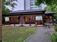 Taoyuan 77 art zone