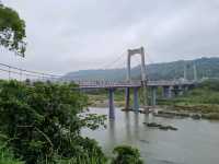daxi bridge
