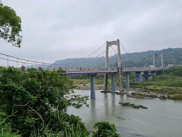 daxi bridge