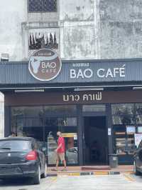BAO CAFE' บาว คาเฟ่