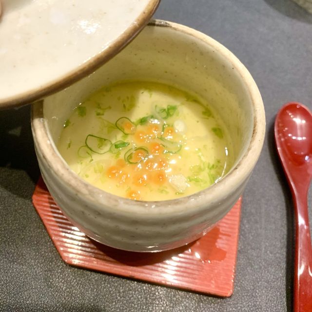 三日月鐵板燒清酒日本料理🇯🇵🍶 尖沙咀高級鐵板燒 ❤️❤️