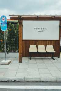 Kyoto Shi Café Rayong เกียวโตชิคาเฟ่ระยอง