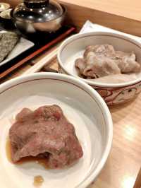 🇯🇵初嘗不一樣的壽喜燒-「🐻壽喜燒 伊勢熊」