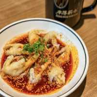 去深圳必食：太二酸菜魚