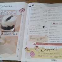 期間限定souffle.pancake 