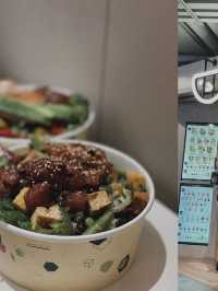🇭🇰香港探店｜消暑有營夏威夷魚生飯🥙