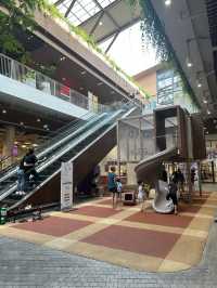 หนีร้อนมาเดินช้อป ที่เซ็นทรัลจันทบุรี 🏬🛍️