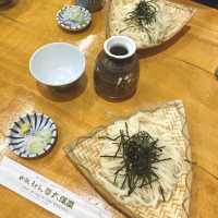 🚃都内から2時間！癒しの温泉地【伊香保温泉】♨️