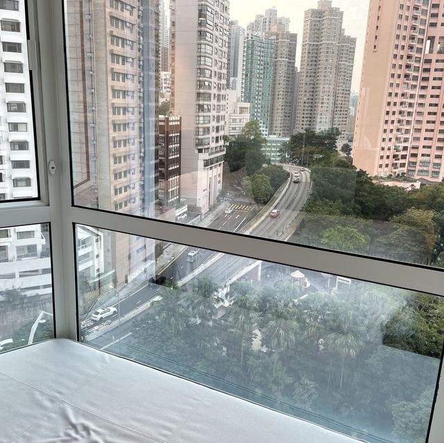 超值半山酒店
