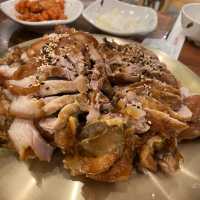 성신여대 족발 맛집 잭아저씨족발보쌈 본점