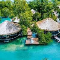  Blu Monkey Hub & Hotel Ranong 