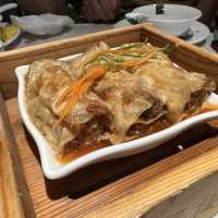 高質深圳點心