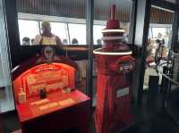 東京・押上。『東京スカイツリー (TOKYO SKYTREE)』の展望台を観光。