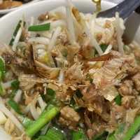 經典推薦-台東（榕樹下米苔目）