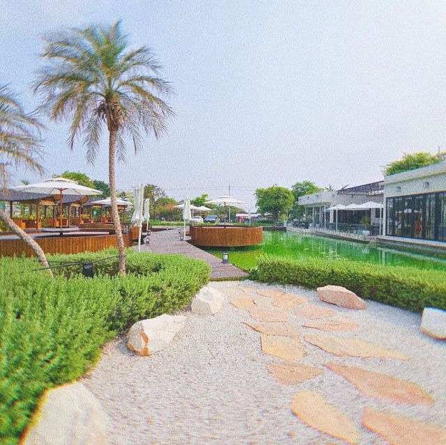 HOLM CAFE ' สระบุรี