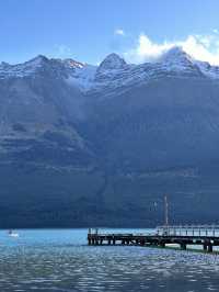 The Gem of the World - Glenorchy New Zealand