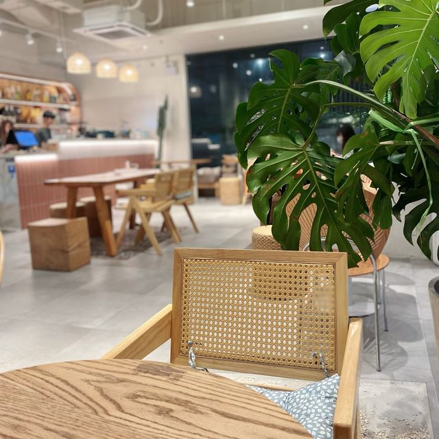 不止是咖啡☕️不籽是咖啡😌
