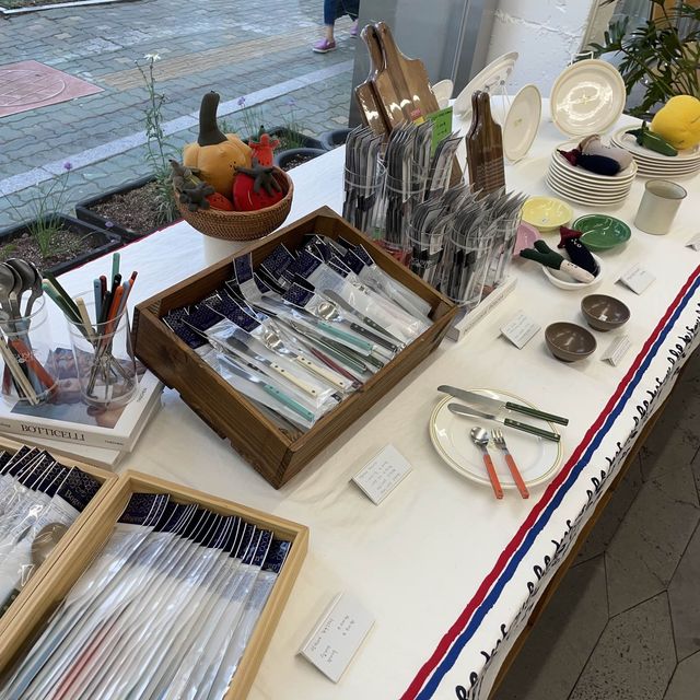 제로웨이스트 전문 편집샵, 지구샵