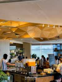 Holiday Inn ครบครันยืนหนึ่งในตัวเมืองระยอง