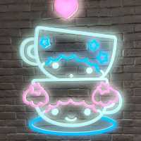 Sanrio Cafe