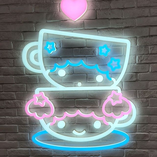 Sanrio Cafe