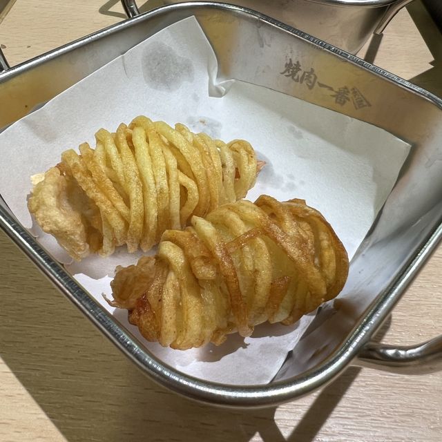❣️❤️葵芳燒肉店推介🌸❣️