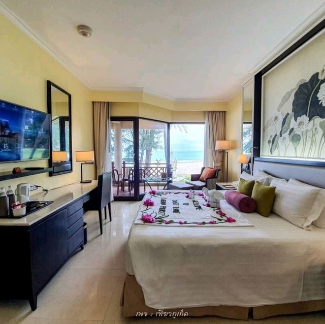 Dusit Thani Laguna Phuket 