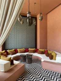 Marrakesh Huahin Beach Resort 