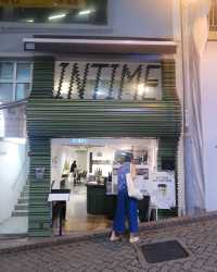 溫馨小cafe嘆靚西餐