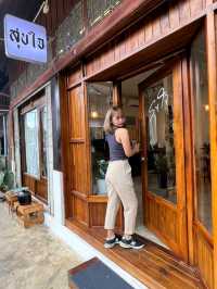 Sukjai Cafe • สุขใจ