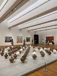 M+ Hong Kong: Must visit museum!