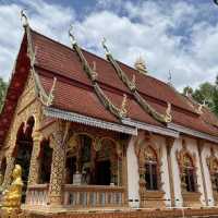 วัดภูเก็ต จังหวัดน่าน