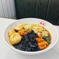 🌟 灣仔新開冰室 • 大大碗飽肚車仔麵🌟