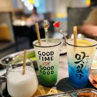 觀塘親子餐廳💯免費韓服任你打卡